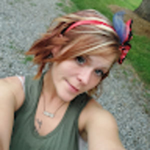 Meet your Posher, Mandy